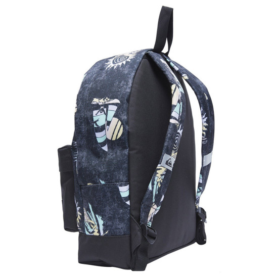 Quiksilver Ανδρική τσάντα πλάτης Everyday Poster 16L - Small Backpack